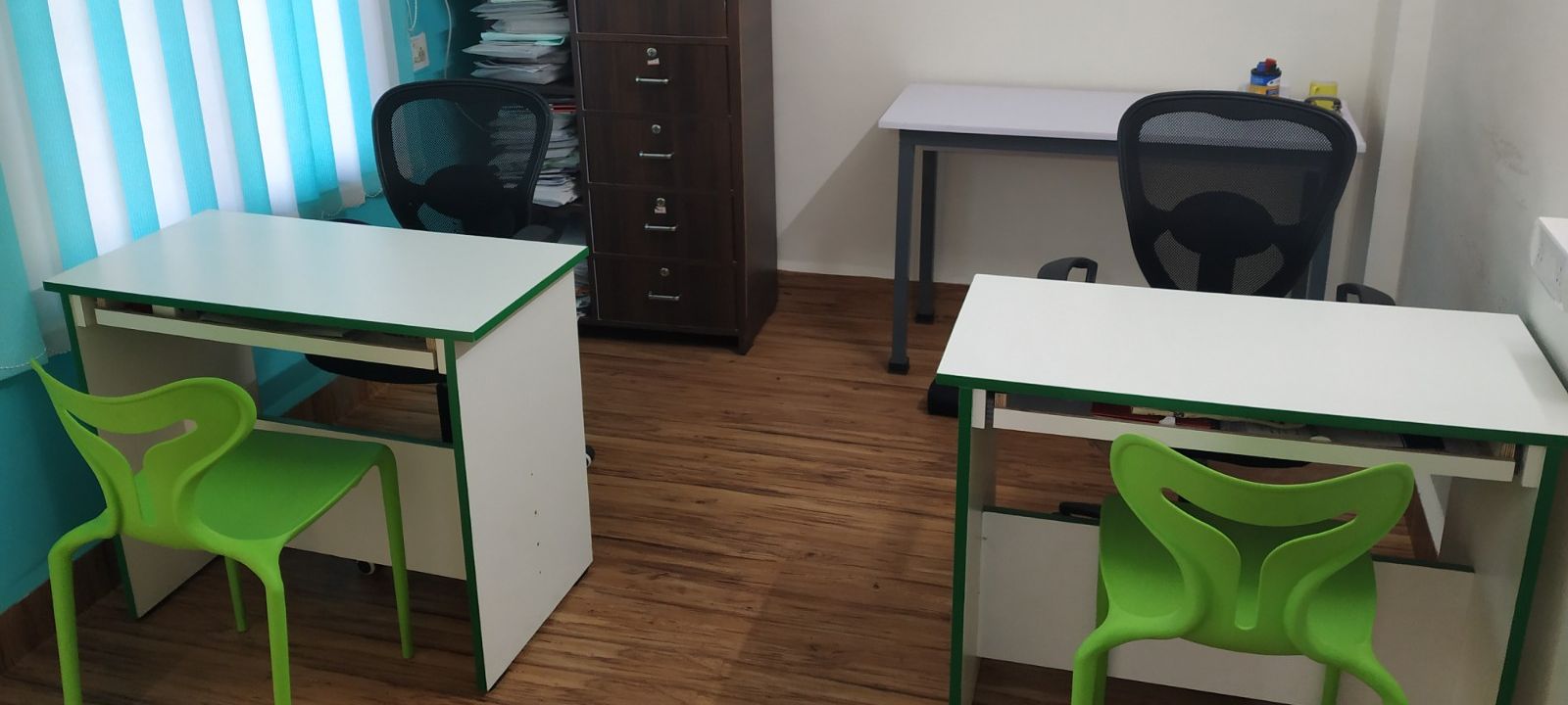 41 & 42 Tejaswini Housing Society Tejaswini Ln 2 Shambhu Vihar Society Aundh Gaon Aundh, Pune - Image 1