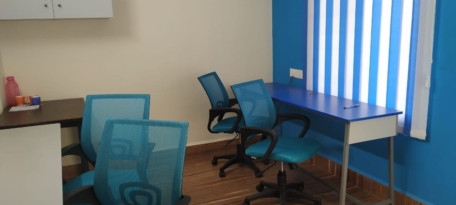 41 & 42 Tejaswini Housing Society Tejaswini Ln 2 Shambhu Vihar Society Aundh Gaon Aundh, Pune - Image 1