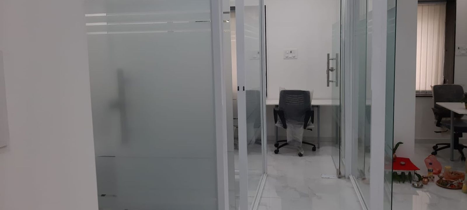 8 Yogiraj Geetanjali Housing Society Manish Nagar, Nagpur - Image 1