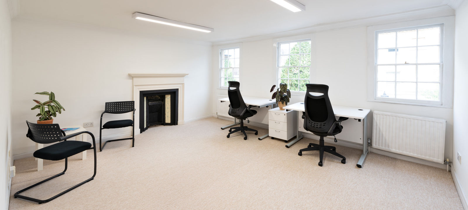 3 Chapel Row, Bath - Image 1