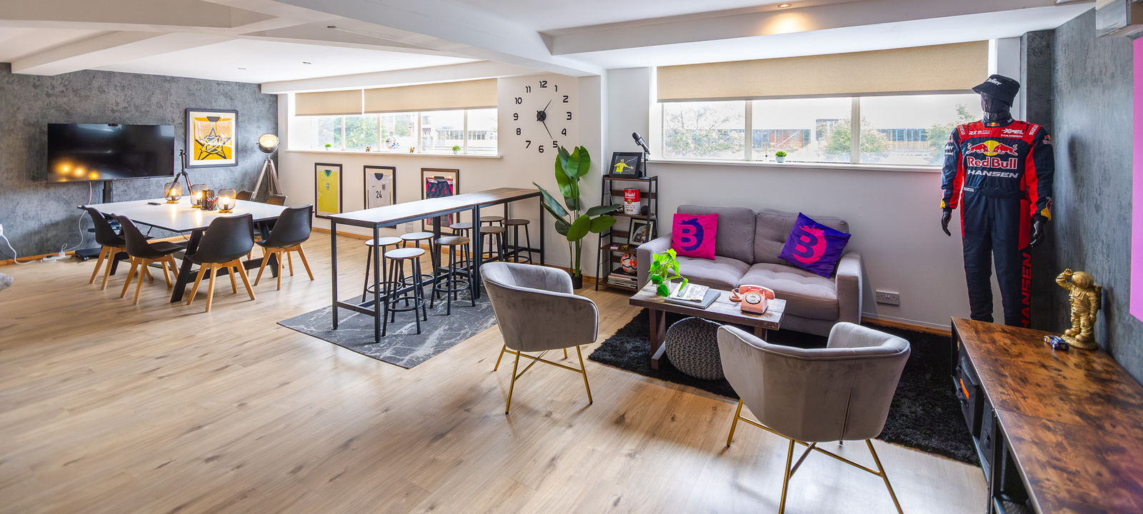 80, 90, 9294 Wallis Road, Hackney Wick - Image 1