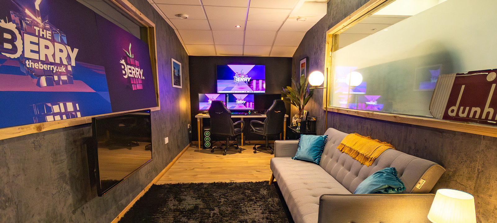 80, 90, 9294 Wallis Road, Hackney Wick - Image 1