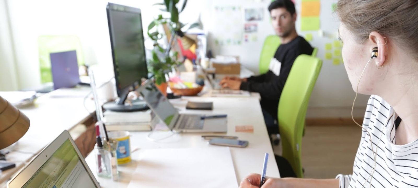 9 & 17 Lyon Road, Greater London - Image 1