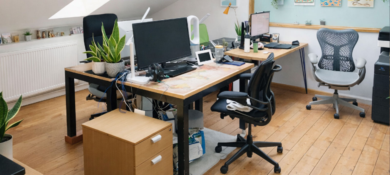 9 & 17 Lyon Road, Greater London - Image 1