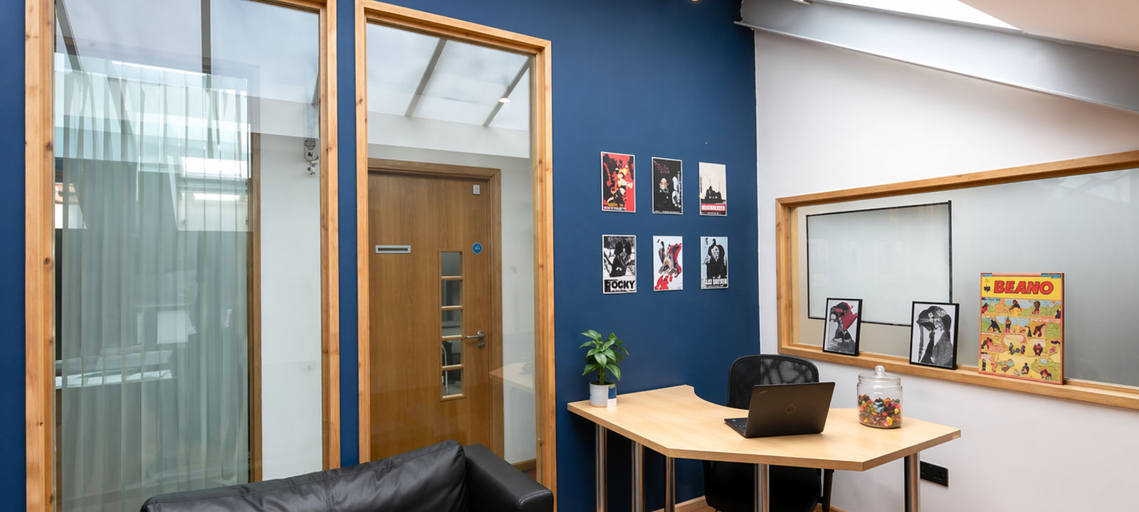 9 & 17 Lyon Road, Greater London - Image 1