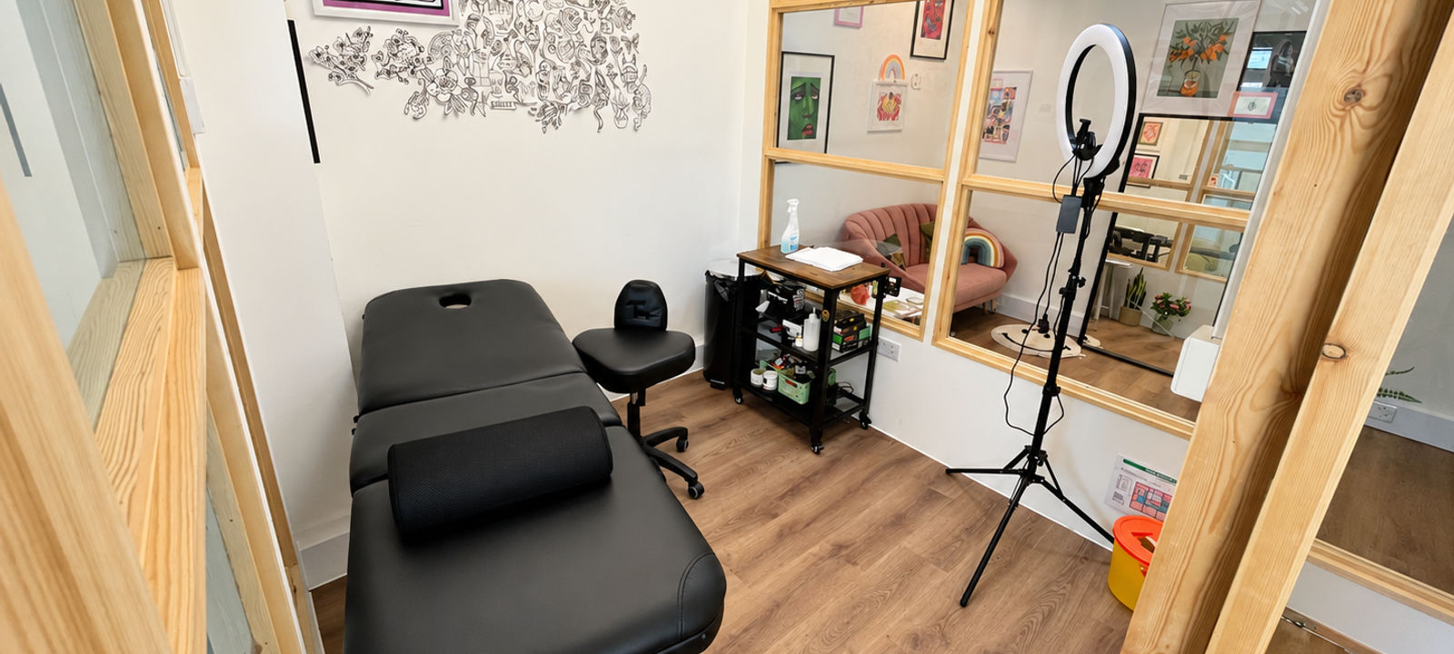 280 Mare Street, Greater London - Image 1