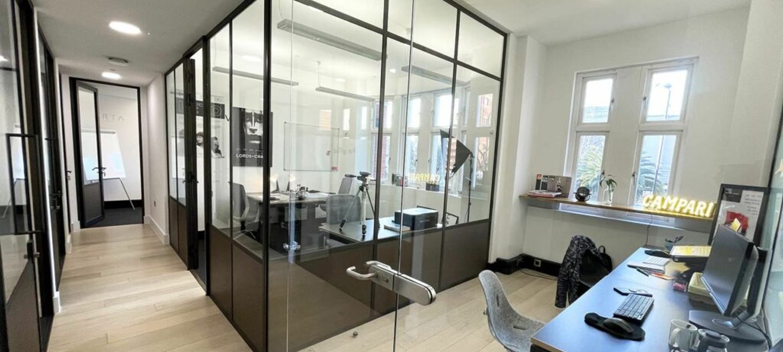 280 Mare Street, Greater London - Image 1