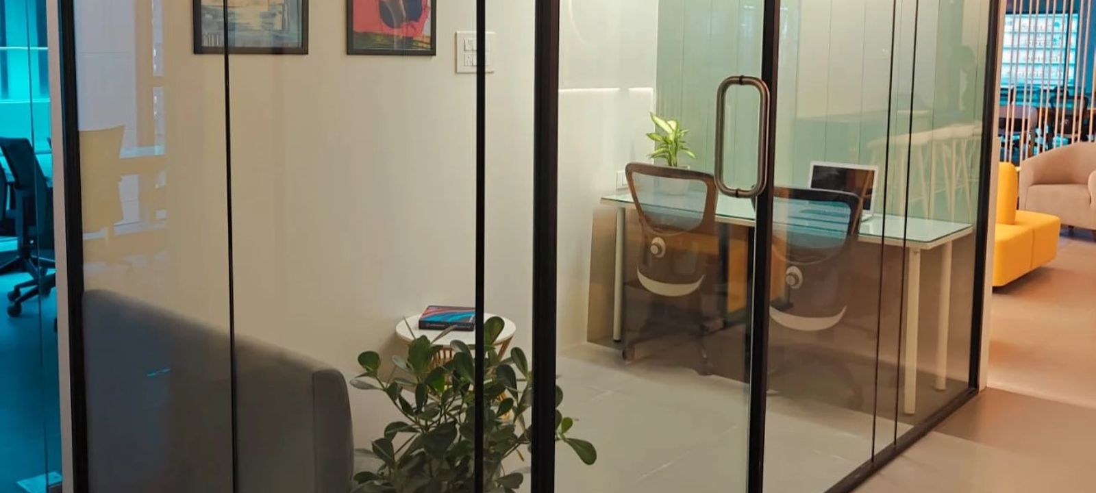 1/1A/7 Baner Rd Baner Gaon Baner, Pune - Image 1