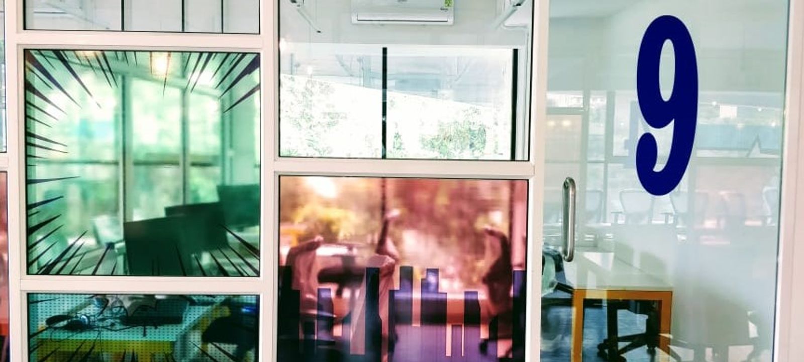 Marutirao Gaikwad Nagar Aundh, Pune - Image 1