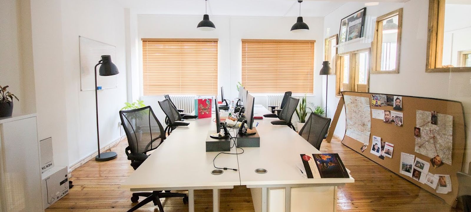 35 Bow Road, BOW - Image 1