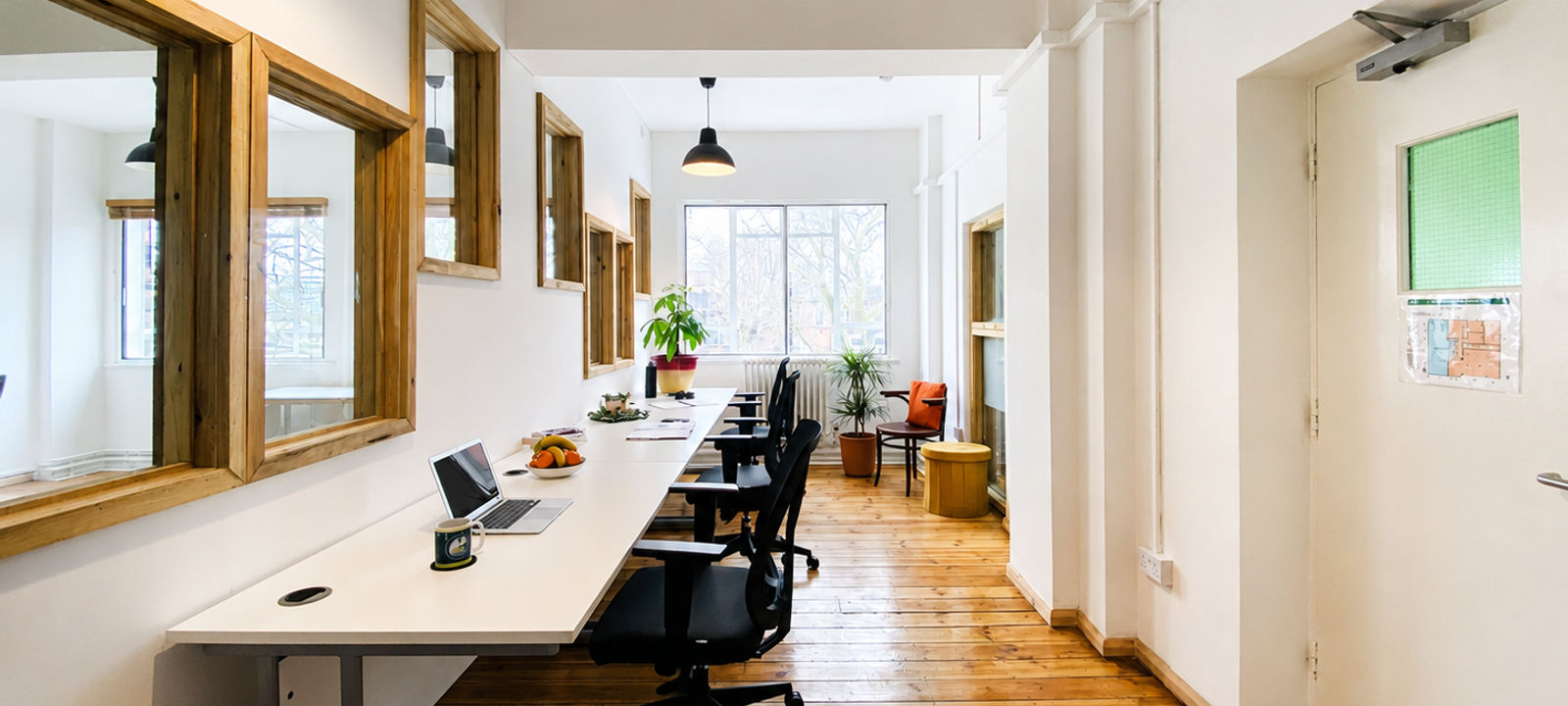 35 Bow Road, BOW - Image 1