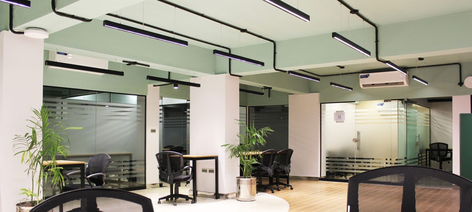 Ali Plaza Ataturk Ave F-6/4 F 6/4 Blue Area, Islamabad - Image 1