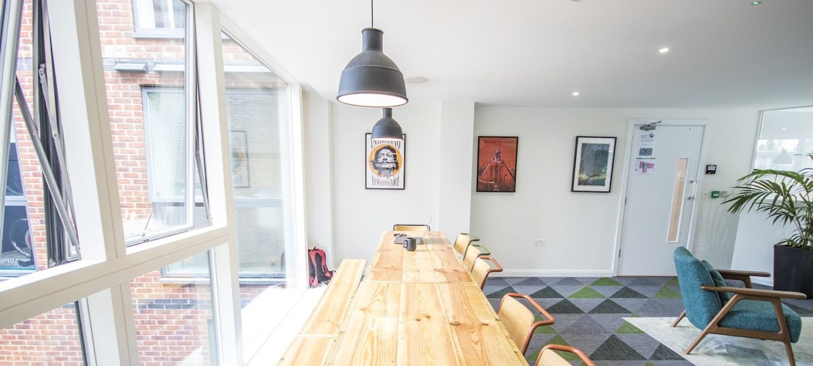 102 Rookery Court, Greater London - Image 1