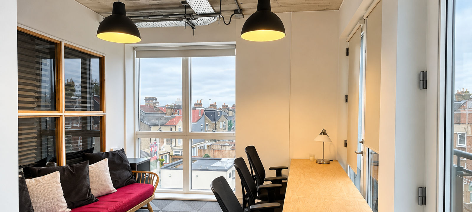 102 Rookery Court, Greater London - Image 1