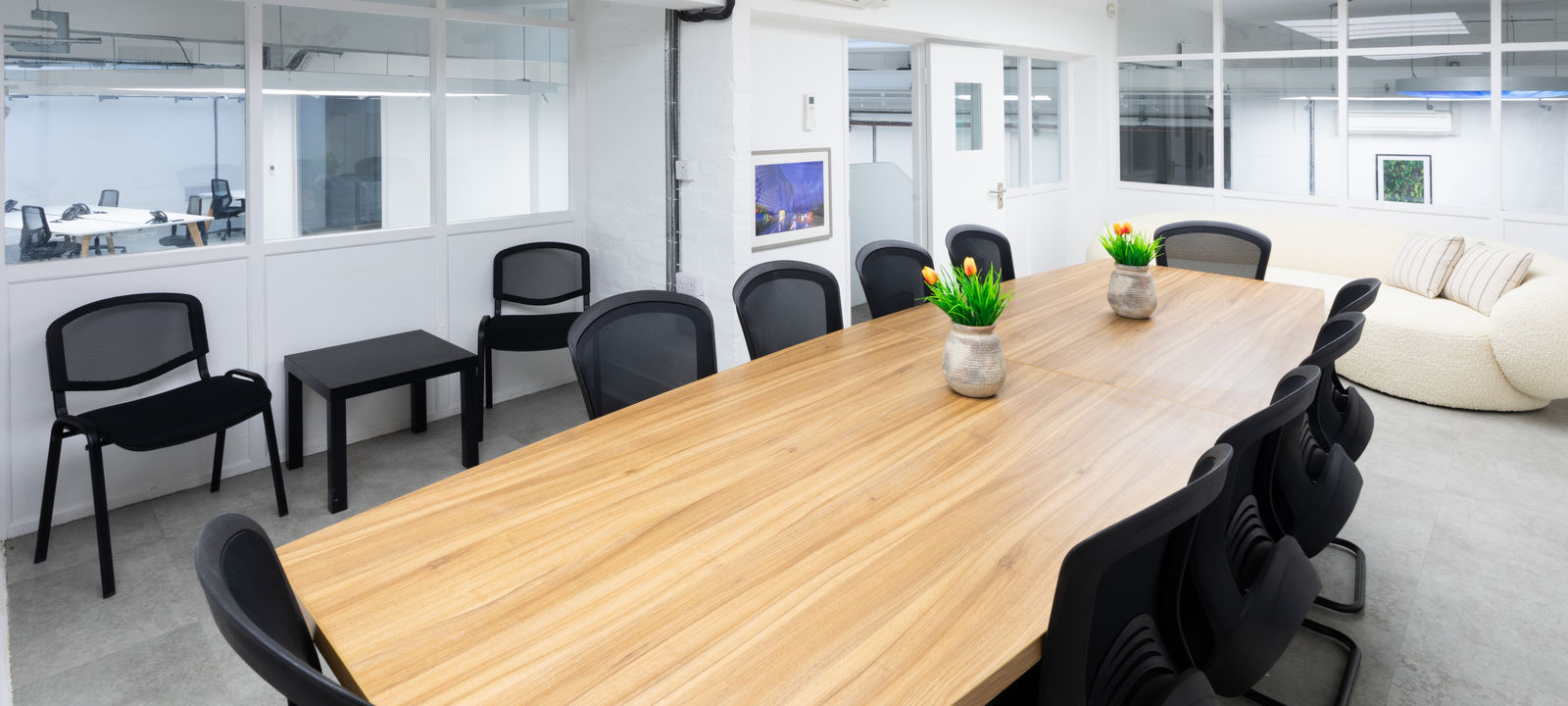 119 Holloway Head, West Midlands - Image 1