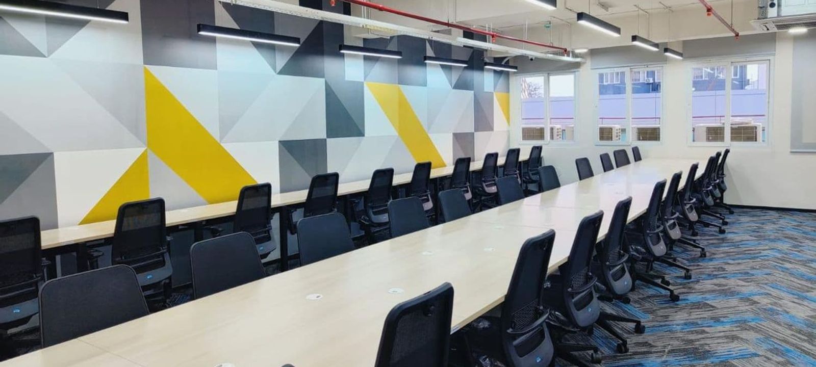 Saint Marks Road, Bengaluru - Image 1