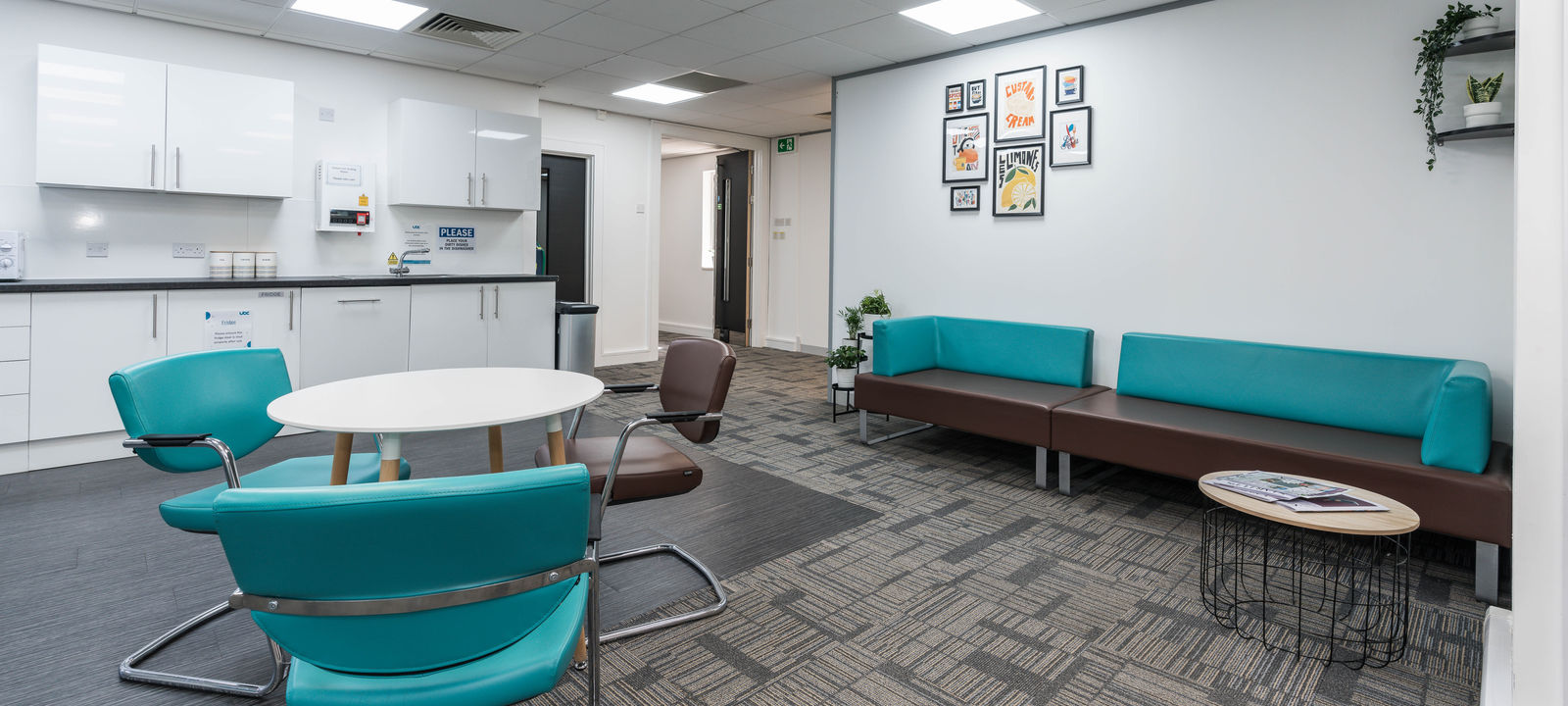 1 Warrington Road, Birchwood - Image 1