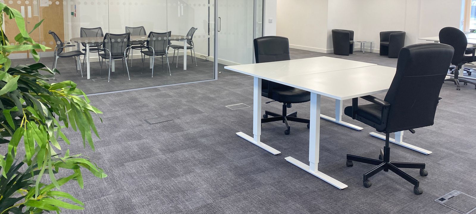 Cirencester Office Park Tetbury Road, Cirencester - Image 1