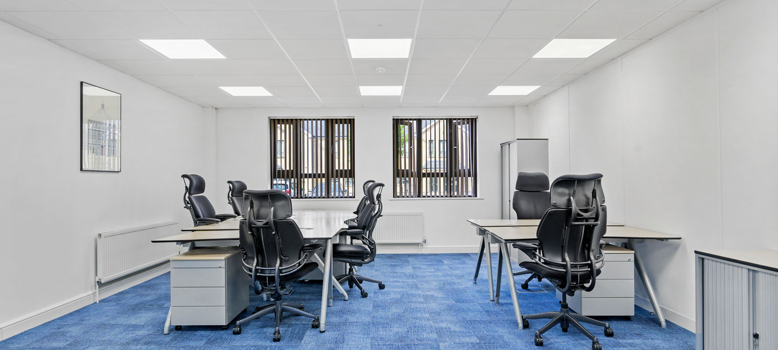 Cirencester Office Park Tetbury Road, Cirencester - Image 1