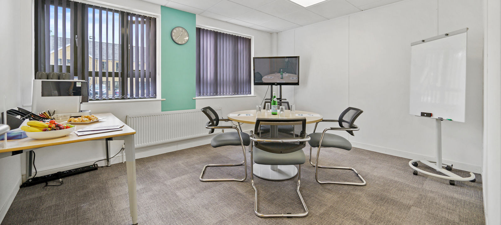 Cirencester Office Park Tetbury Road, Cirencester - Image 1
