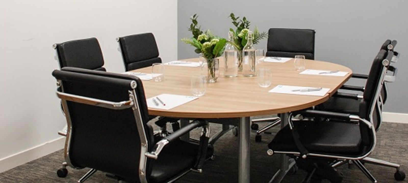 Harvest Crescent Ancells Business Park, Hampshire - Image 1