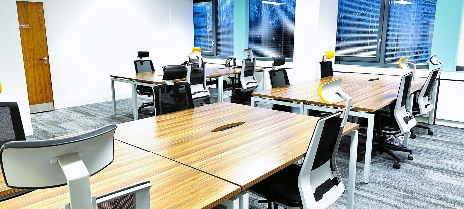 1000 Great West Road, Brentford - Image 1