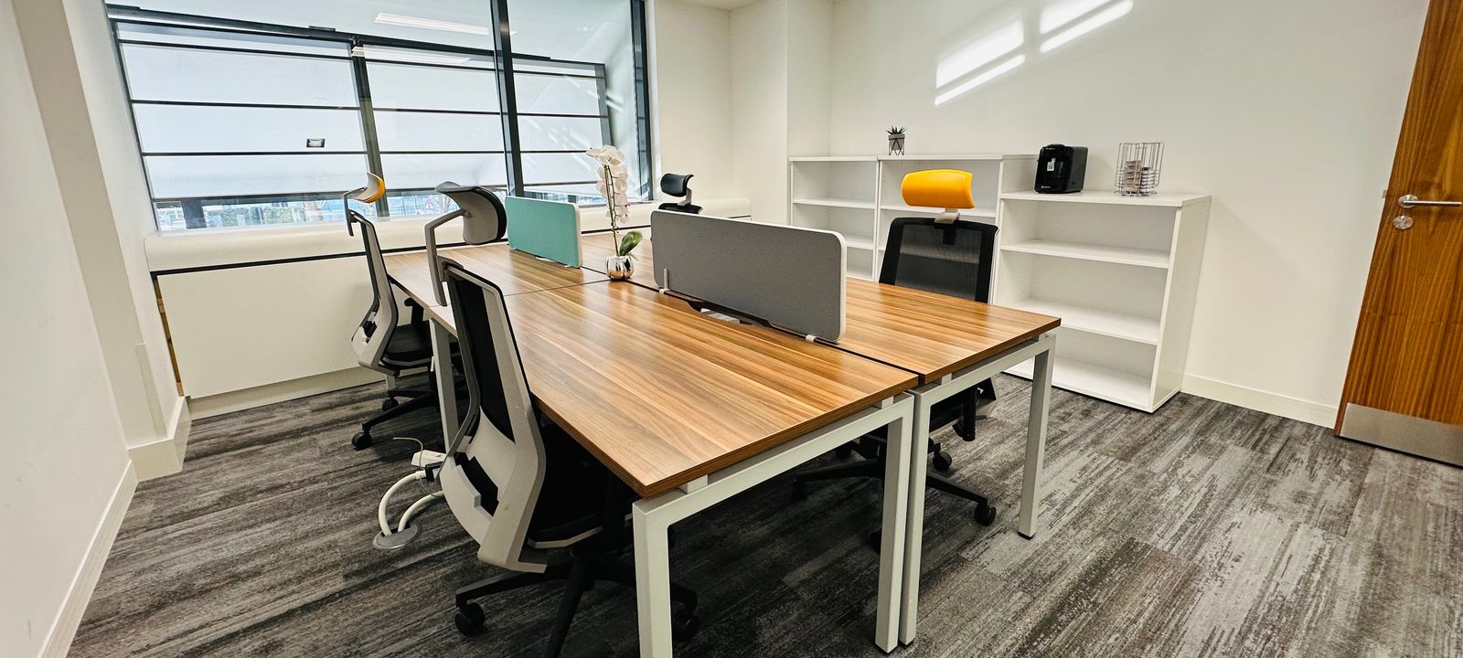 1000 Great West Road, Brentford - Image 1