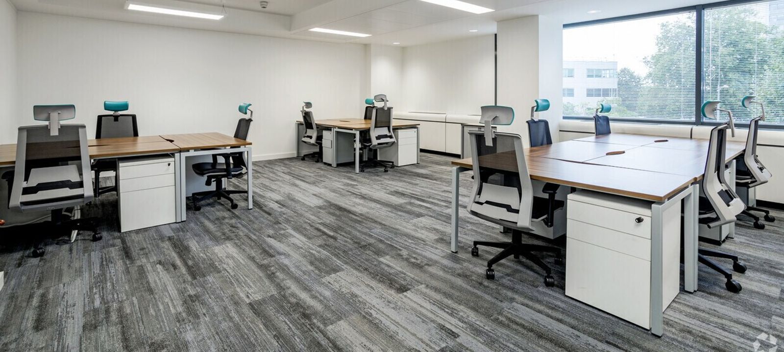 1000 Great West Road, Brentford - Image 1