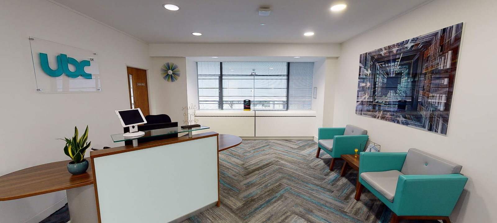 1000 Great West Road, Brentford - Image 1