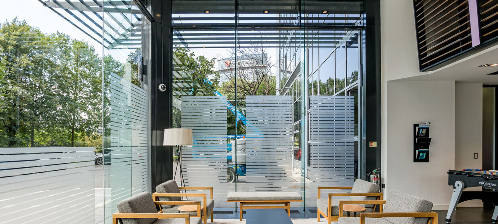 1000 Great West Road, Brentford - Image 1