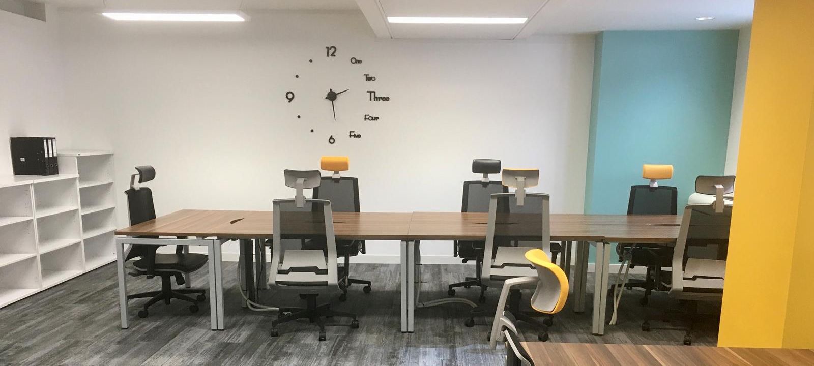 1000 Great West Road, Brentford - Image 1