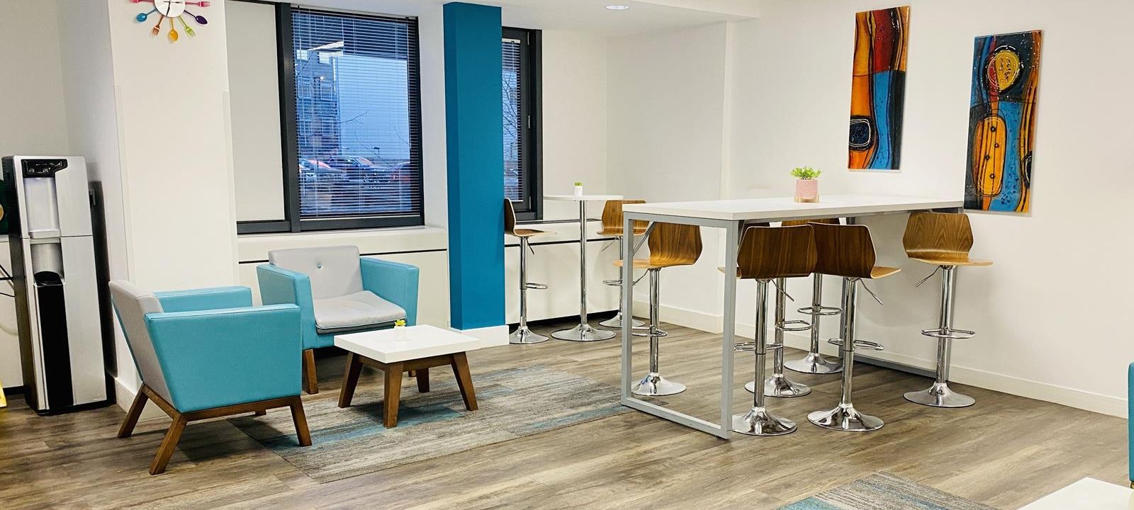 1000 Great West Road, Brentford - Image 1