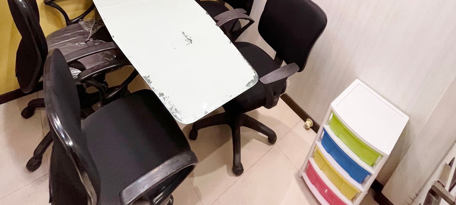 Andheri Link Road, Mumbai - Image 1