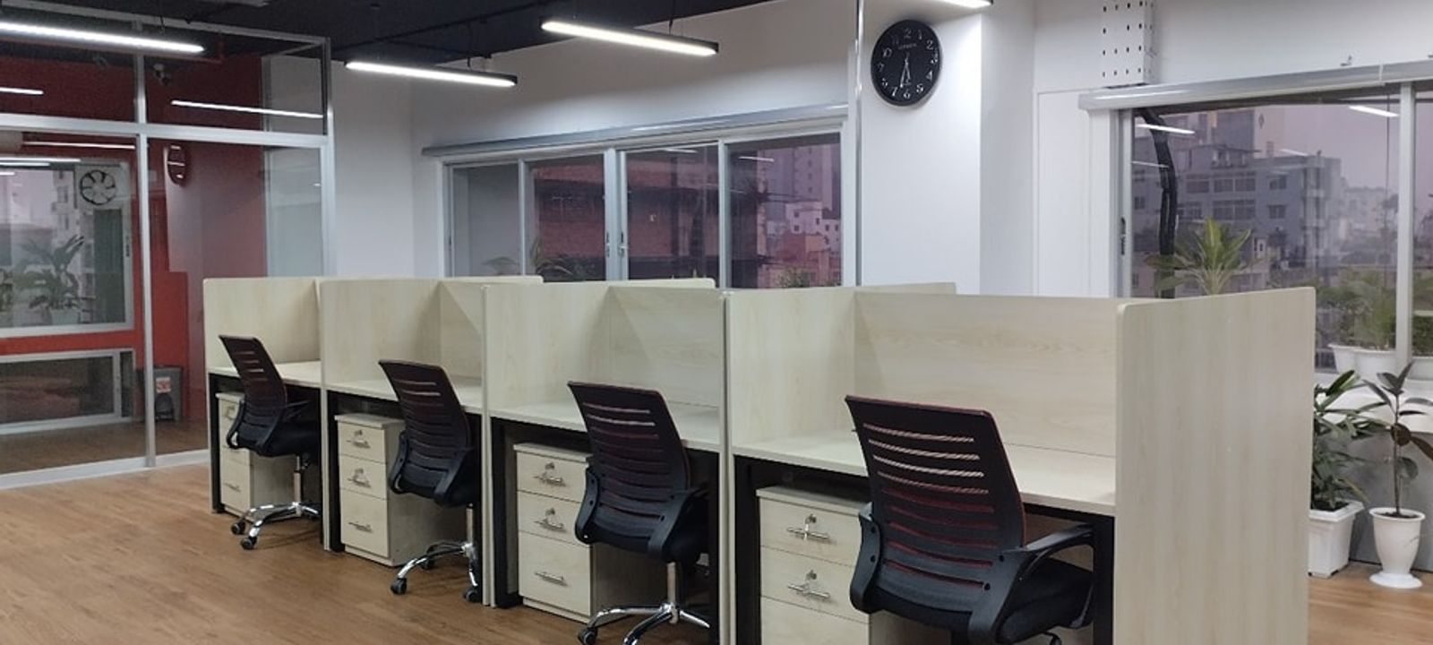 17 Kemal Ataturk Avenue, Dhaka - Image 1