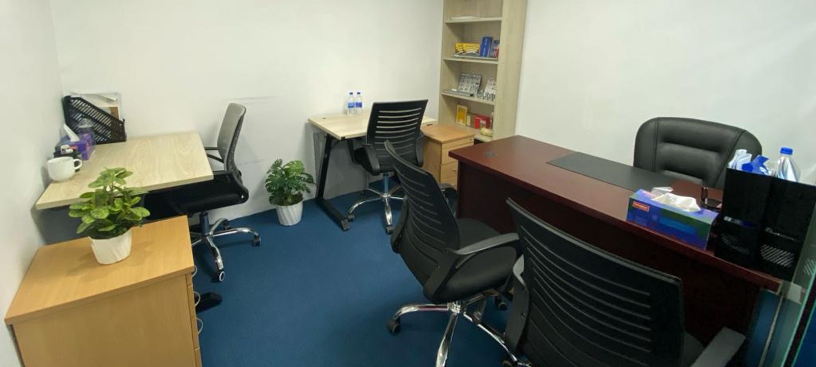 17 Kemal Ataturk Avenue, Dhaka - Image 1