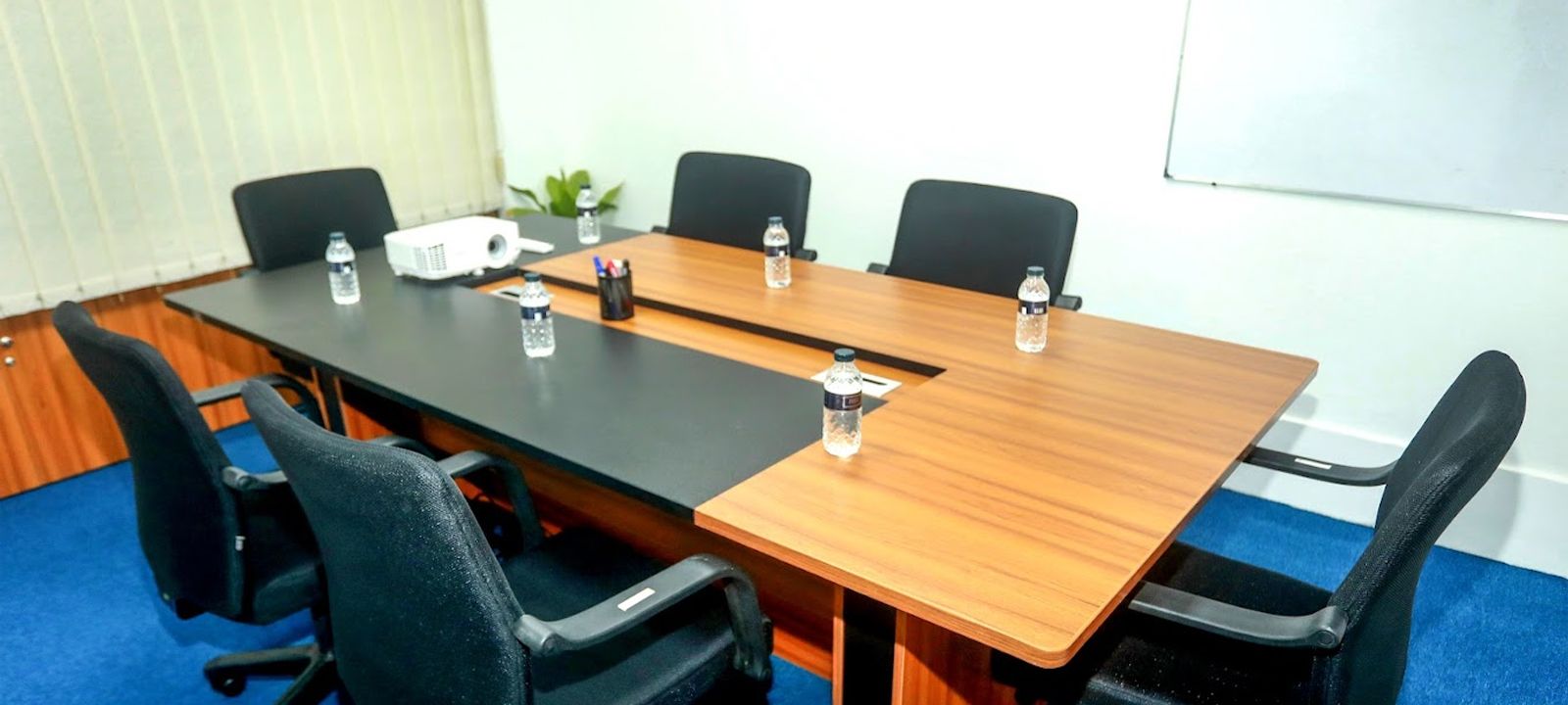 17 Kemal Ataturk Avenue, Dhaka - Image 1