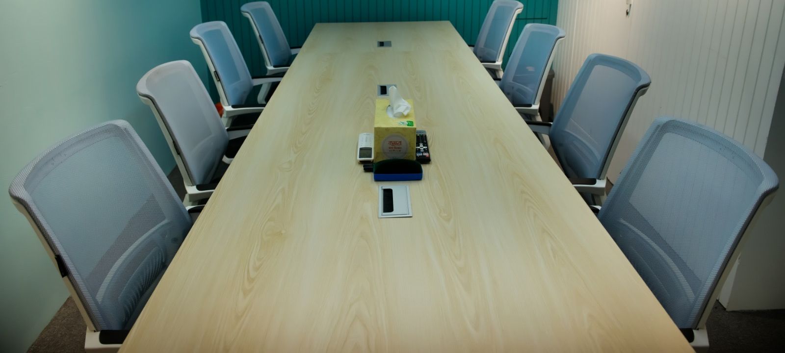 17 Kemal Ataturk Avenue, Dhaka - Image 1