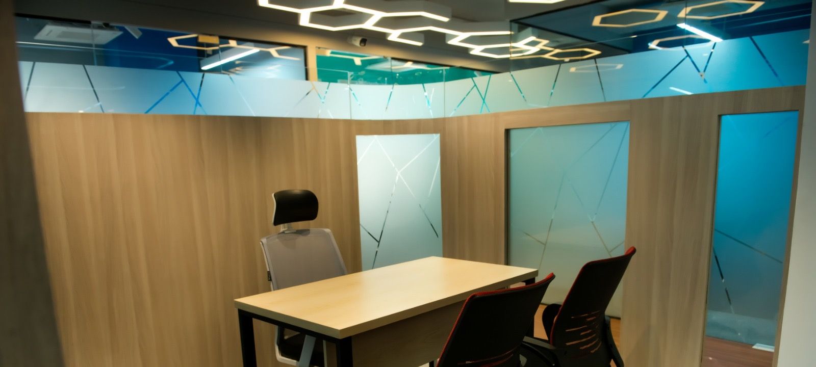 17 Kemal Ataturk Avenue, Dhaka - Image 1