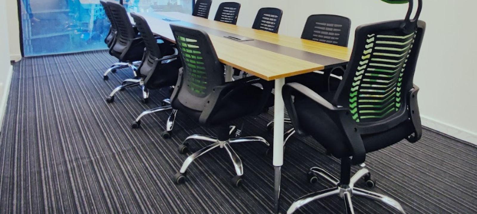 34 Kemal Ataturk Avenue Banani C/a, Dhaka - Image 1