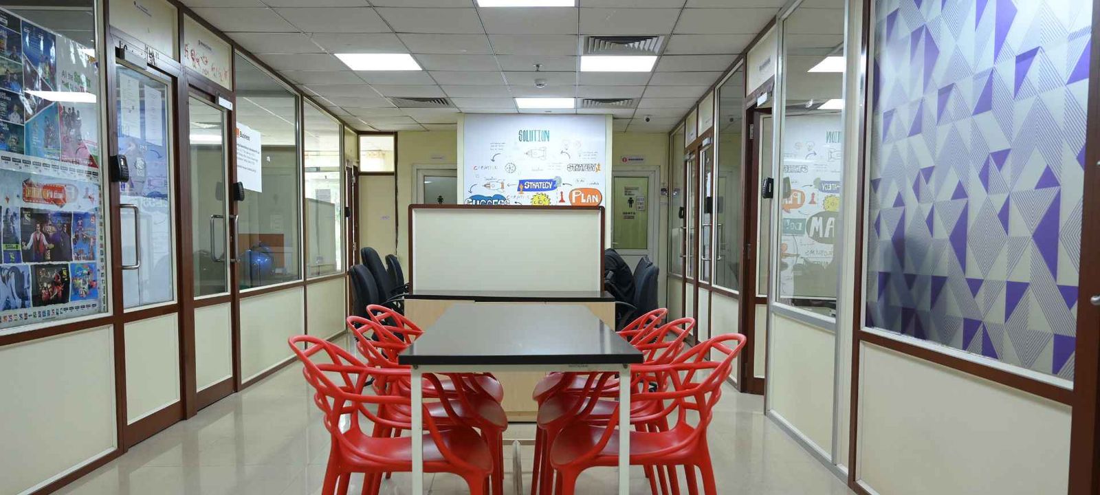 Block 1, Bhubaneswar - Image 1