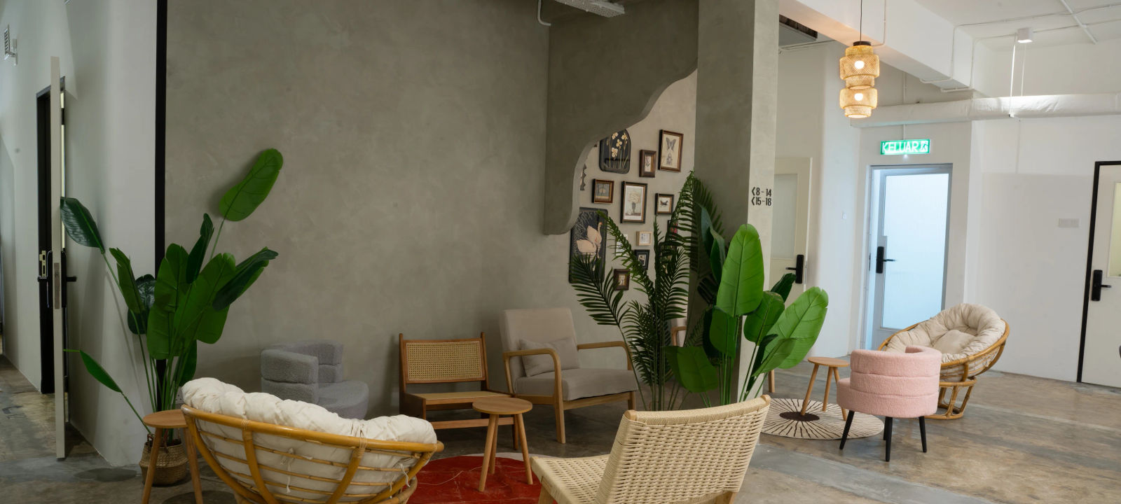 Jalan Permas 10/1 Bandar Baru Permas Jaya, Masai - Image 1