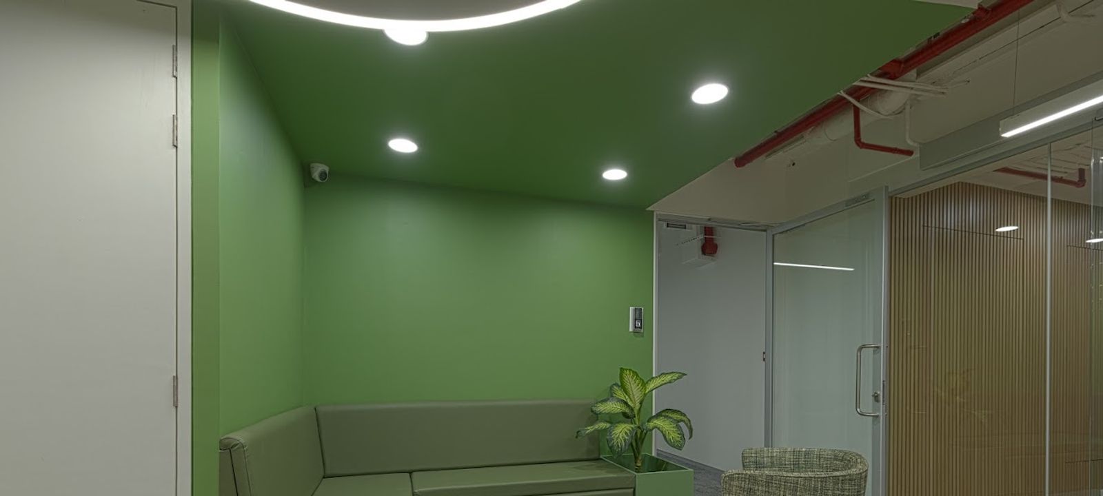 Amar Paradigm Sr No 112  Baner Road, Pune - Image 1