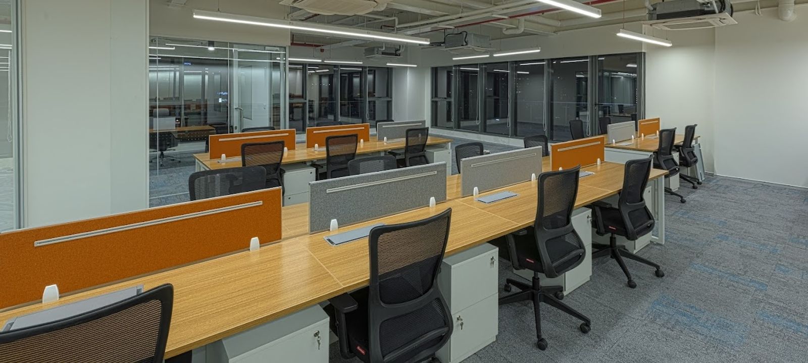 Amar Paradigm Sr No 112  Baner Road, Pune - Image 1