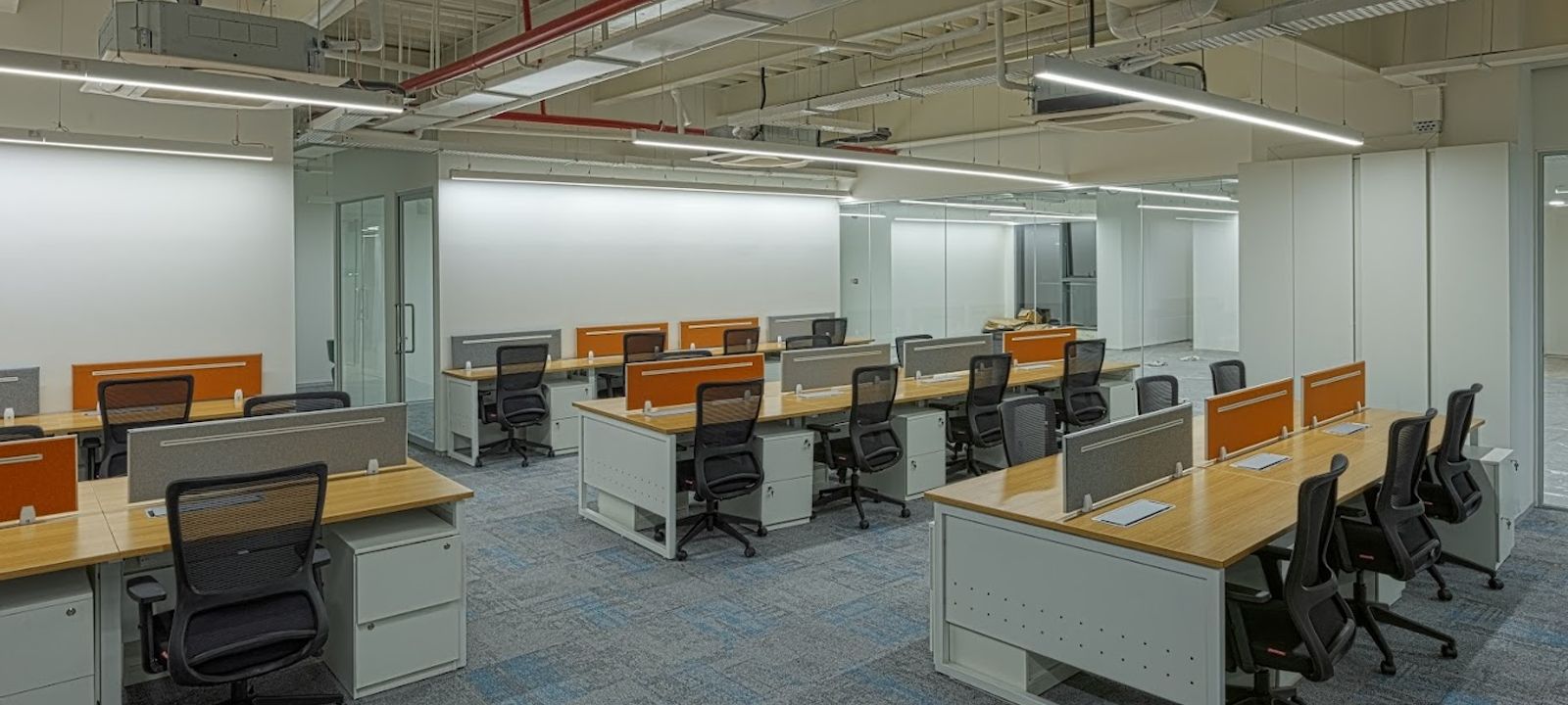 Amar Paradigm Sr No 112  Baner Road, Pune - Image 1