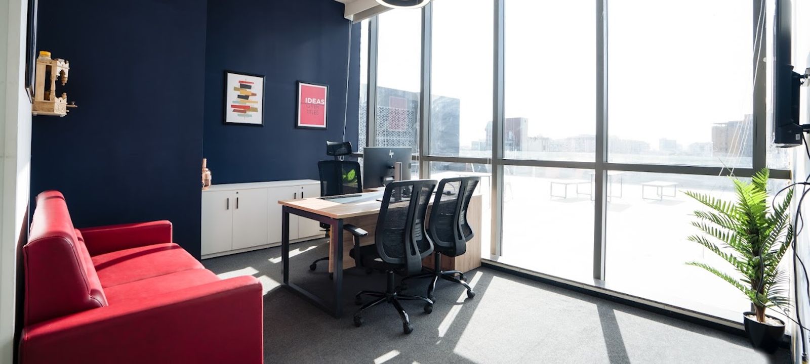 132 Feet Ring Rd, Ahmedabad - Image 1