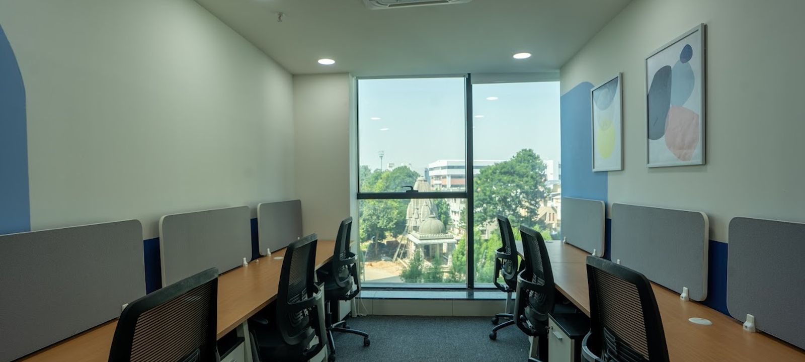 Dr Vikram Sarabhai Marg, Vadodara - Image 1