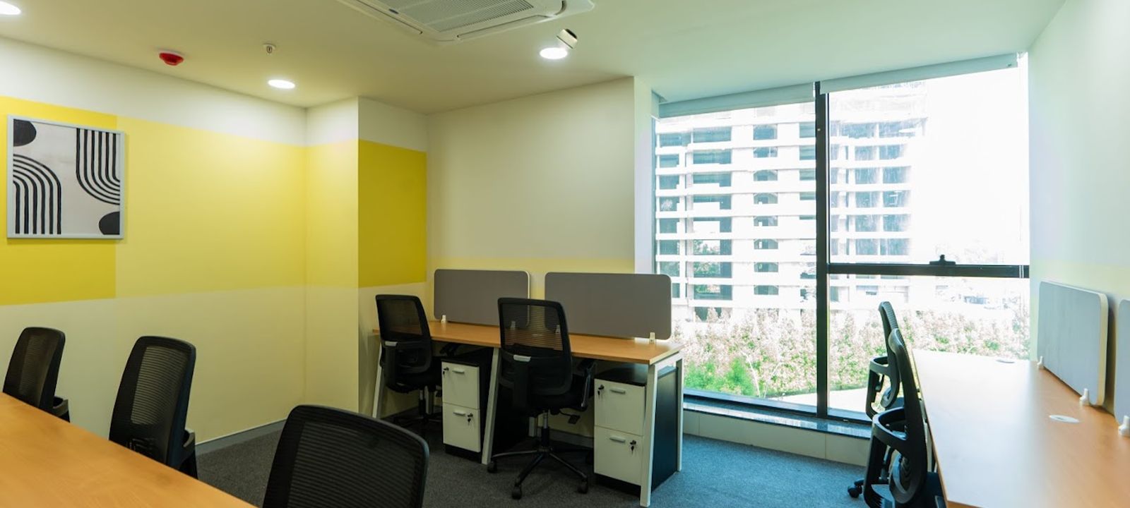 Dr Vikram Sarabhai Marg, Vadodara - Image 1