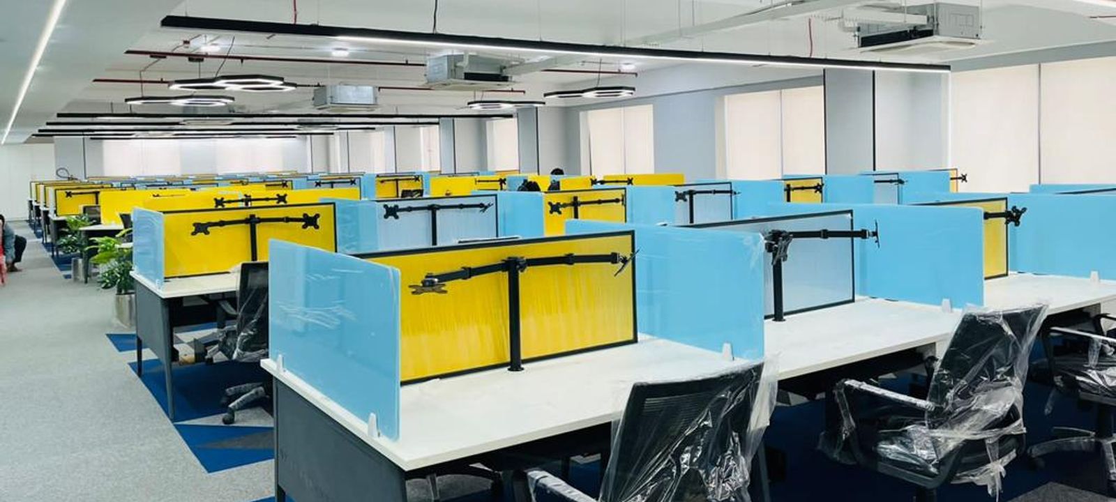 Sarabhai Campus Genda Circle Subhanpura, Vadodara - Image 1