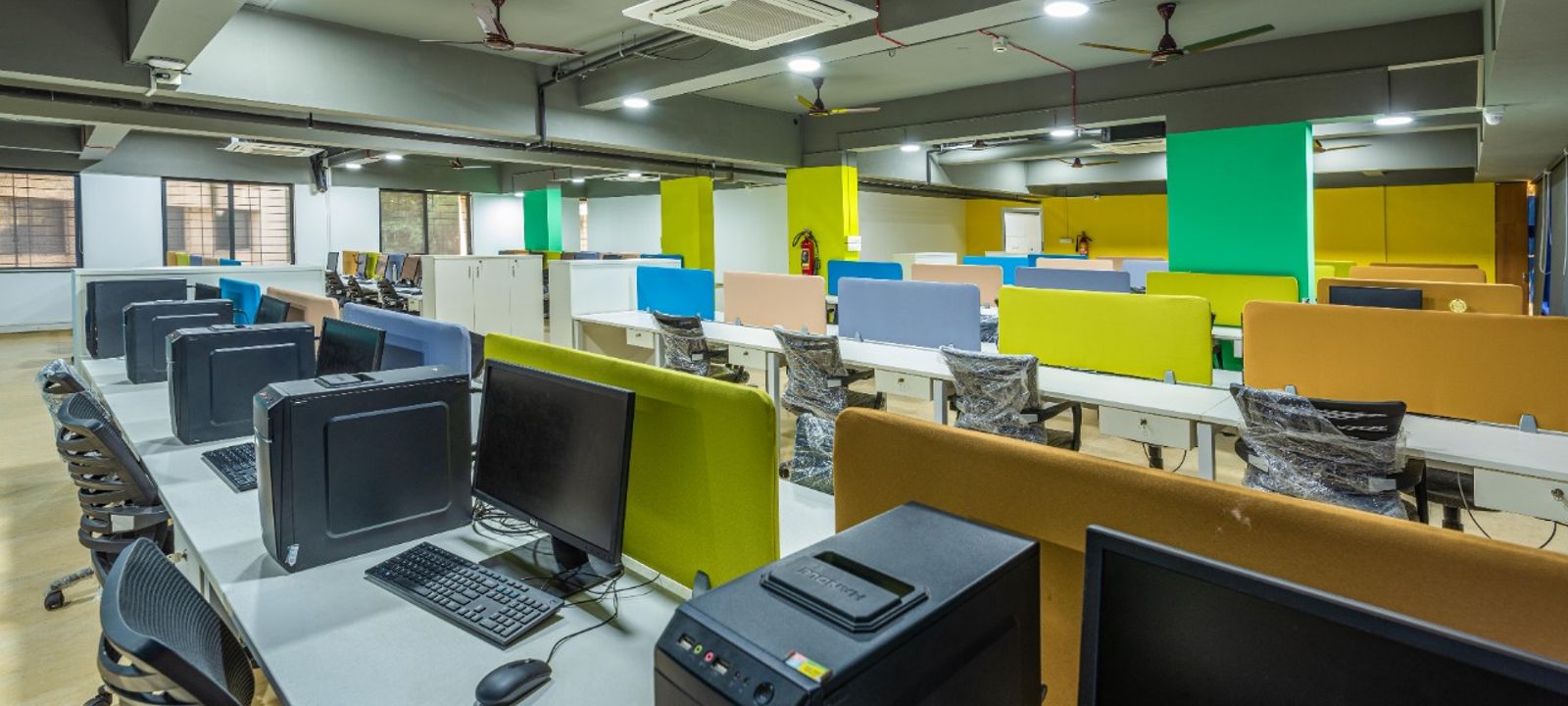Pan Card Club Rd Baner, Pune - Image 1