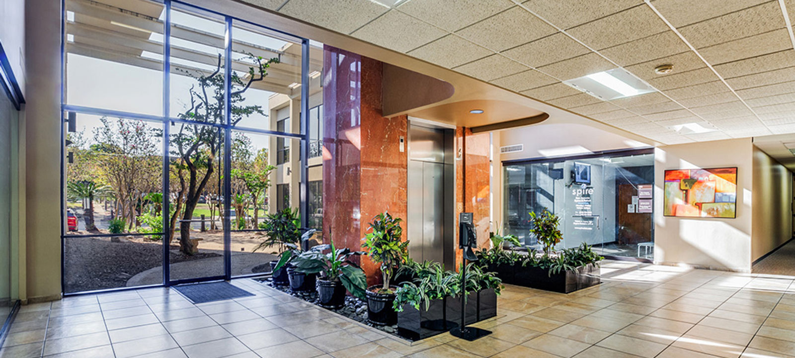 4242 Woodcock Dr, San Antonio - Image 1